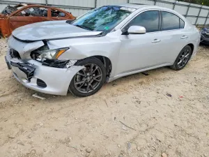 Nissan Maxima 3.5L 6 2014