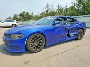 Dodge Charger 6.4L 8 2020