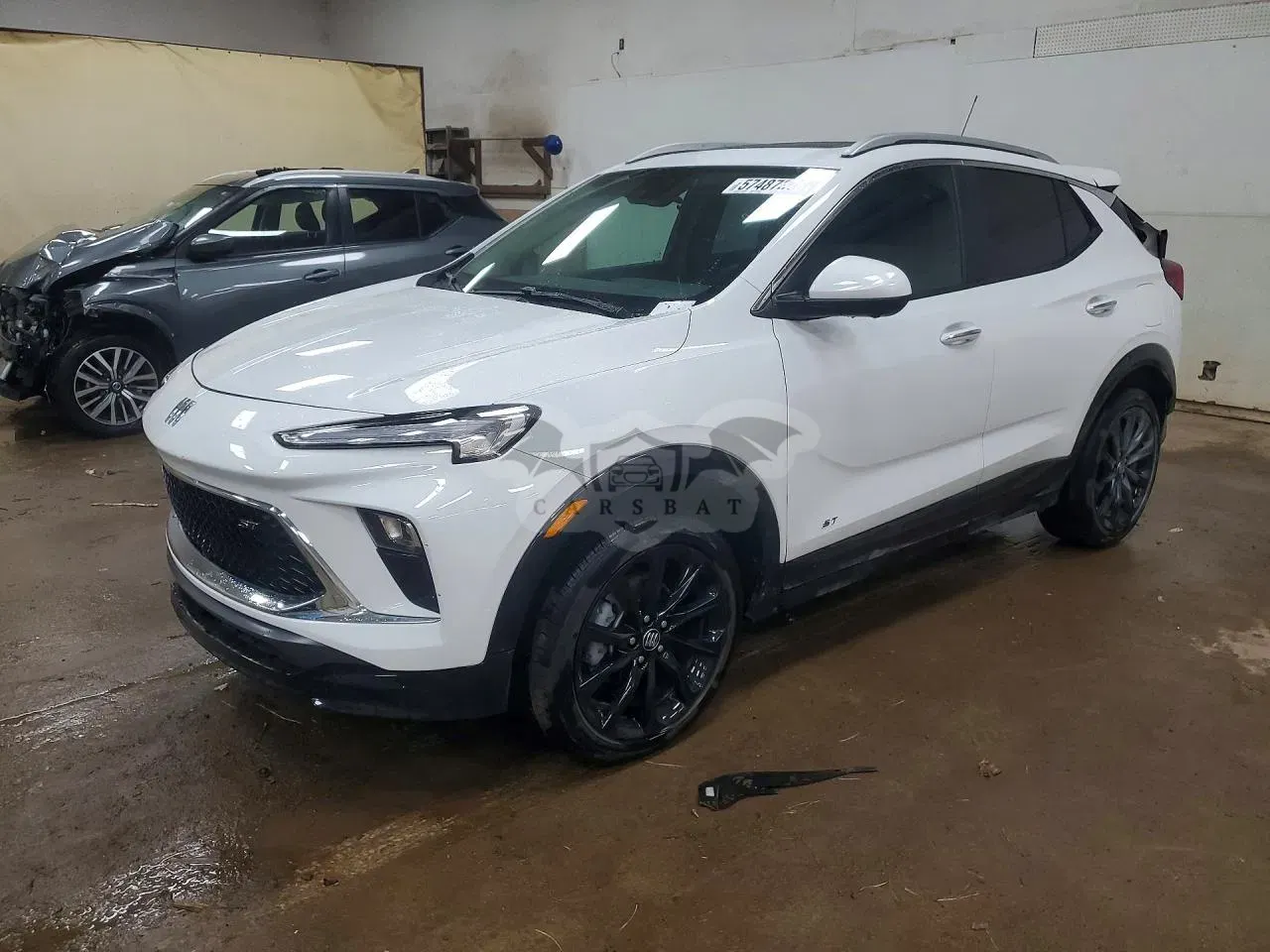 Buick Encore 1.3L 3 2026
