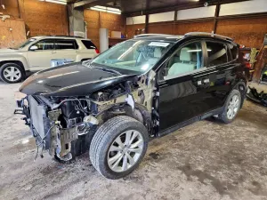 Toyota Rav4 2.5L 4 2013