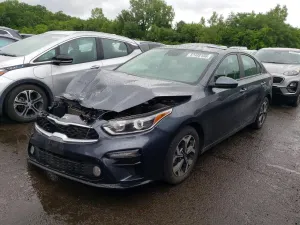Kia Cerato / Forte / K3 2.0L 4 2021
