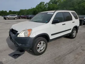 Honda CR-V EX 2.4L 4 2004
