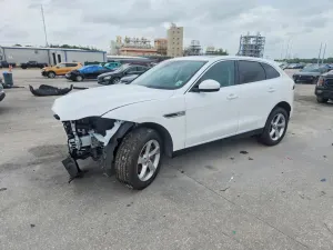 Jaguar F-Pace 2.0L 4 2023