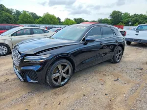 Genesis GV70 3.5L 6 2022