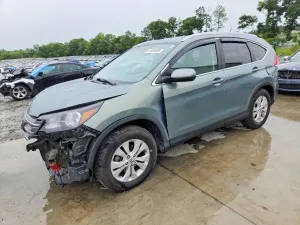 Honda CR-V 2.4L 4 2012