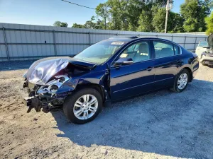 Nissan Altima 2.5L 4 2010
