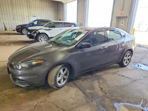 Dodge Dart 2.4L 4 2015