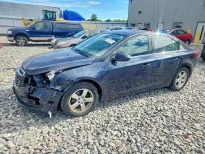 Chevrolet Cruze 1.4L 4 2015