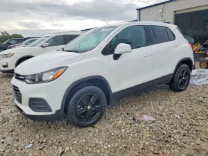 Chevrolet Trax 1.4L 4 2020