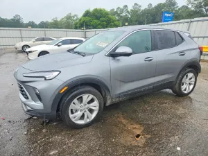 Buick Encore 1.3L 3 2026