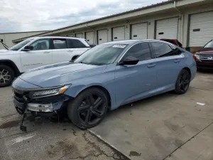 Honda Accord 1.5L 4 2022