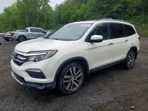 Honda Pilot 3.5L 6 2016