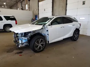 Lexus RX 2.4L 4 2023