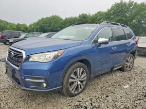 Subaru Ascent 2.4L 4 2019