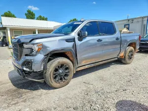 GMC Sierra 3.0L 6 2021
