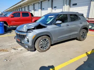 Chevrolet Trailblazer 1.3L 3 2024
