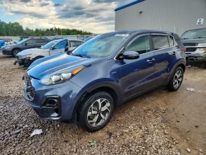 Kia Sportage 2.4L 4 2020