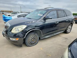 Buick Enclave 3.6L 6 2008