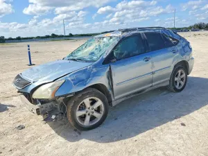 Lexus RX 3.3L 6 2005