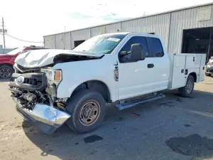 Ford F-250 6.2L 8 2022