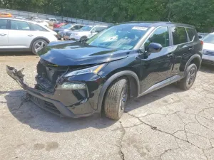 Nissan Rogue 1.5L 3 2025