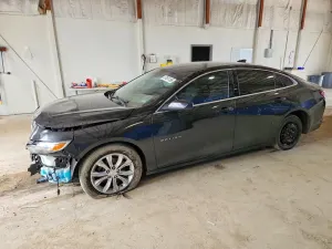 Chevrolet Malibu 1.5L 4 2020