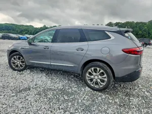Buick Enclave 3.6L 6 2018