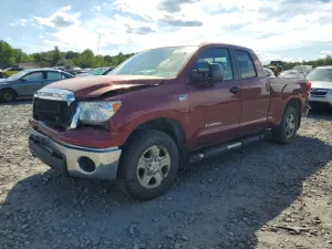 Toyota Tundra 5.7L 8 2010
