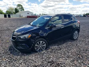 Buick Encore 1.4L 4 2020