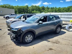 Nissan Kicks 2.0L 4 2025