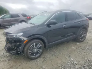 Buick Encore 1.3L 3 2022