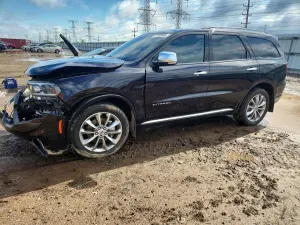 Dodge Durango 3.6L 6 2024