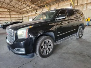 GMC Yukon 6.2L 8 2015