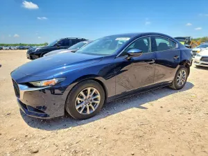 Mazda 3 2.5L 4 2025