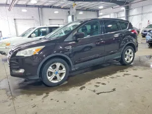 Ford Escape 1.6L 4 2013