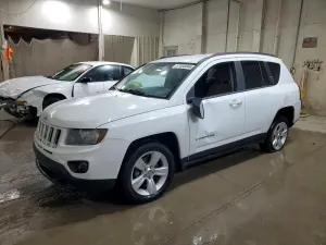 Jeep Compass 2.4L 4 2014