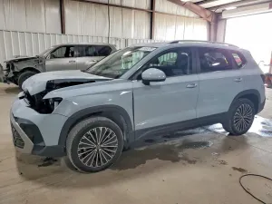 Volkswagen Taos 1.5L 4 2026