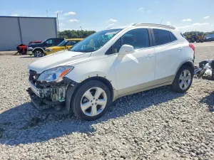 Buick Encore 1.4L 4 2016