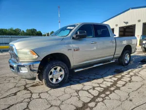 Dodge RAM 5.7L 8 2010