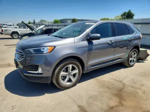 Ford Edge 2.0L 4 2022