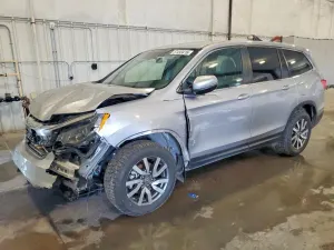Honda Pilot 3.5L 6 2019