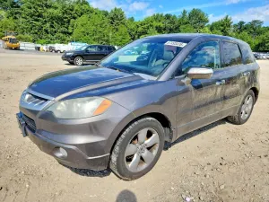 Acura RDX 2.3L 4 2007