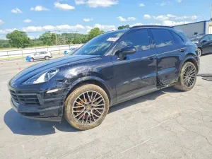 Porsche Cayenne 3.0L 6 2020