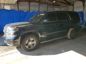 Chevrolet Tahoe 5.3L 8 2016