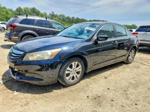 Honda Accord 2.4L 4 2012