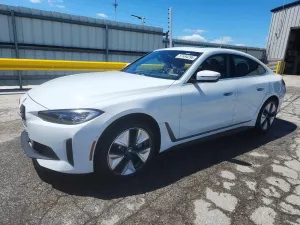 BMW i4 0 2024