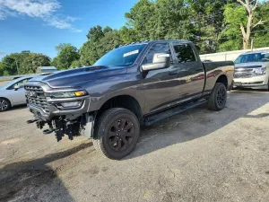 RAM 2500 6.4L 8 2026