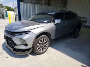 Chevrolet Blazer 3.6L 6 2025