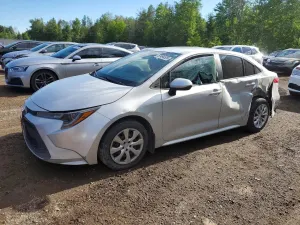 Toyota Corolla 1.8L 4 2020