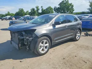 Ford Edge 2.0L 4 2020